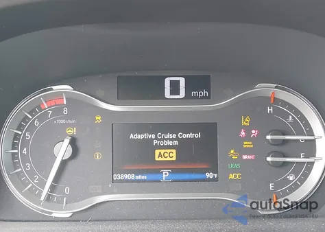 2017 Honda Ridgeline Rtl-E from USA, damaged, VIN 5FPYK3F71HB011631